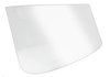 66-67 Nova HT Back Glass Clear - image 2
