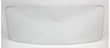 Back Glass 1967-1969 Camaro/Firebird - image 1