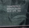 Back Glass 1970-1974 Camaro/Firebird - image 2