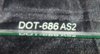 Back Glass 1964-1967 El Camino - image 2