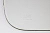 47-53 CV/GMC PU Back Glass Clear - image 2