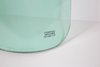 660-4047-TR Back Glass, Green Tint, RH, 47-53 Chevy GMC Truck - image 3