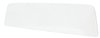 60-66 CV/GMC PU Back Glass Large Clear - image 2
