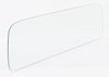 60-66 CV/GMC PU Back Glass Small Clear - image 2