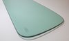 660-4060-T Back Glass, Green Tint, 60-66 Chevy GMC Truck w/ Small Back Glass - image 2