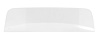 660-4067-C Back Glass, Clear, 67-72 Chevy GMC Truck w/ Small Back Glass - image 1