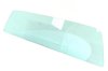 660-4073-T Back Glass Green Tint 73-75 Chevy GMC C/K Trucks - image 2