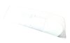 660-4076-C Back Glass Clear 76-86 Chevy GMC C/K Trucks, 87-91 Chevy GMC R/V Trucks - image 2