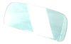 660-4548-T Back Glass Green Tint 48-50 Ford F1 F2 - image 2