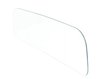 660-4551-C Back Glass Clear 51-52 Ford F1 F2 - image 2