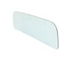 660-4551-T Back Glass Green Tint 51-52 Ford F1 F2 - image 2