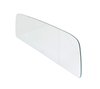 660-4553-C Back Glass Clear 53-56 Ford F100 F250 with Small Flat Rear Window - image 2