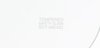 660-4557-1C Back Glass Clear 57-60 Ford F100 F250 with Small Back Glass - image 3