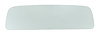 660-4561-T Back Glass Green Tint 61-66 Ford F100 F250 with Small Rear Window - image 1