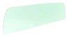 660-4567-T Back Glass Green Tint 67-72 Ford F100 F250 - image 2