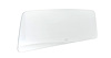 660-4680-C Clear Back Glass for 1980-1996 Ford F-Series Pickup - image 1