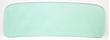 70-72 Cutlass Supreme 71-72 Grand Prix Back Glass Tinted - image 1