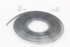 661-4073-4S Chrome Rear Window Gasket Lock Strip w/ Corner Joints 73-91 Chevy GMC C/K Truck - image 2