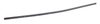 661-4273-1 Inner Tailgate Window Seal 73-91 Chevy GMC Suburban (84-91 w/o Silverado Trim) - image 2