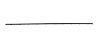 661-4678-2 Outer Tailgate Weatherstrip 78-96 Bronco - image 1