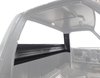 665-4073-1 Inner Back Cab Window Panel for 1973-1987 Chevy/GMC C/K Trucks - image 4