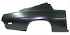 69 Barracuda Fastback QuarterPanel RH - image 1