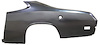 Quarter Panel OE Style 70-1 Duster/ Demon LH - image 1