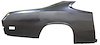 Quarter Panel OE Style 70-1 Duster/ Demon RH - image 1