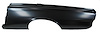 Quarter Panel OE-Style 1963-65 Plymouth B-Body - image 1