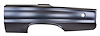 700-1466-L Quarter Panel, OE Style, LH, 66-67 Plymouth B-Body - image 1