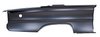 700-1466-L Quarter Panel, OE Style, LH, 66-67 Plymouth B-Body - image 4