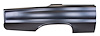 700-1466-R Quarter Panel, OE Style, RH, 66-67 Plymouth B-Body - image 1