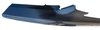 Full OE-Style Quarter Panel 1969 Road Runner - image 2