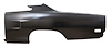 Quarter Panel OE-Style 1970 Road Runner - image 1