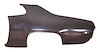 Quarter Panel OE Style 72 Road Runner LH - image 1