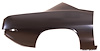OE-Style Quarter Panel 1972-1974 Barracuda - image 1