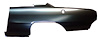 Full OE-Style Quarter Panel 1967 Dodge Dart - image 1
