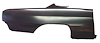 Full OE-Style Quarter Panel 1967 Dodge Dart - image 1