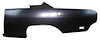 OE-Style Quarter Panel - image 1