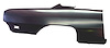 OE-Style Quarter Panel - image 1
