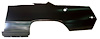 72-76 Dodge Dart Quarter Panel LH OE Style - image 1