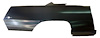 72-76 Dodge Dart Quarter Panel RH OE Style - image 1