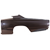 Full OE-Style Quarter Panel 1968 Coronet/Super Bee - image 1