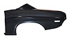 Full OE-Style Quarter Panel 1970-71 Challenger - image 1