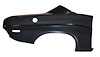 Full OE-Style Quarter Panel 1970-1971 Challenger - image 1