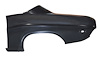 Full OE-Style Quarter Panel 1972-1974 Dodge Challenger - Left/Driver Side - image 1