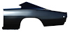 Full OE-Style Quarter Panel 1968 Charger