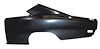 Full OE-Style Quarter Panel 1970 Charger - image 1