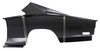 Full OE-Style Quarter Panel 1970 Charger - image 2