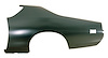 Full OE-Style Quarter Panel 1971 Charger - image 1